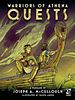 Warriors of Athena: Quests