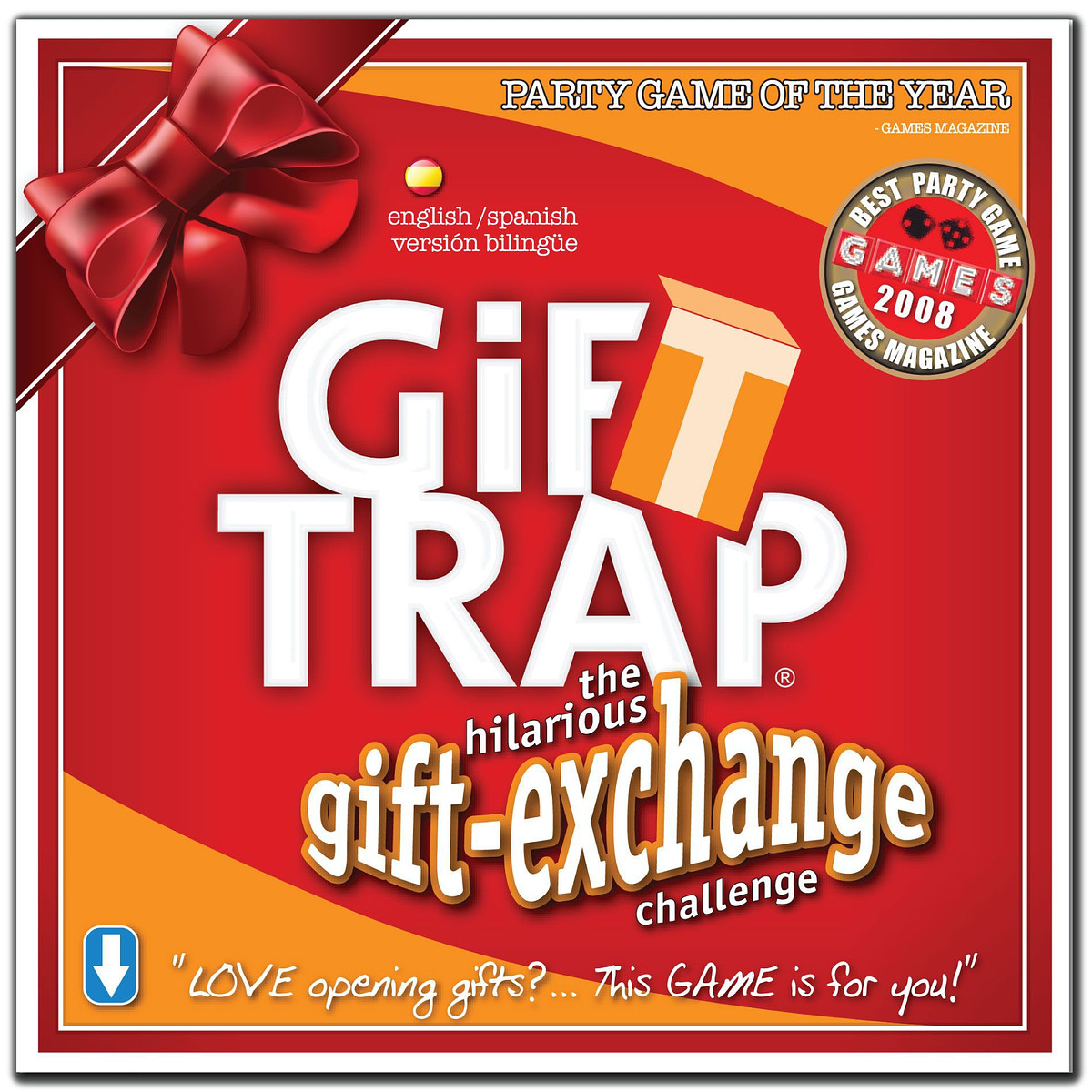 GiftTRAP