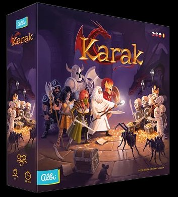 Karak