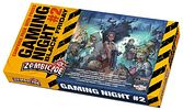 Zombicide: Gaming Night 2 Black Friday