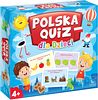 Polska Quiz: Dla dzieci
