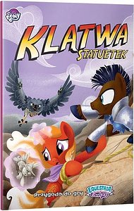 Equestria: Klątwa statuetek
