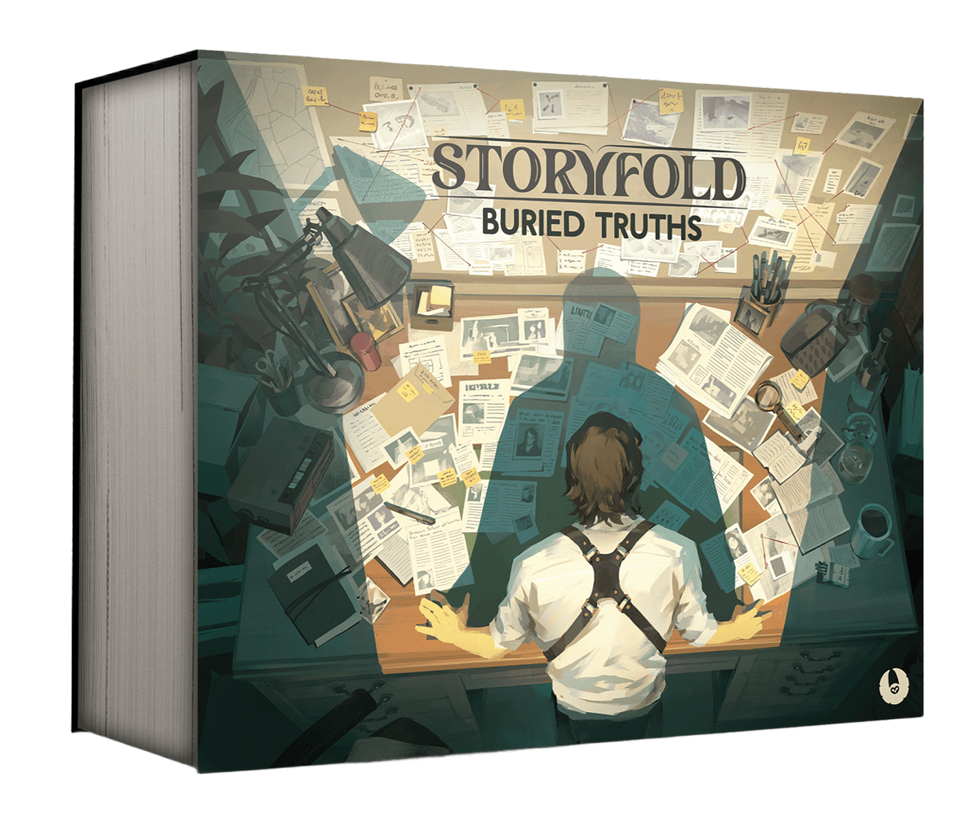 Storyfold: Buried Truths 