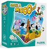 Make a MOOO've