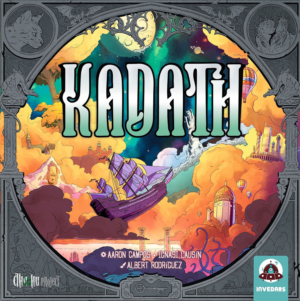Kadath