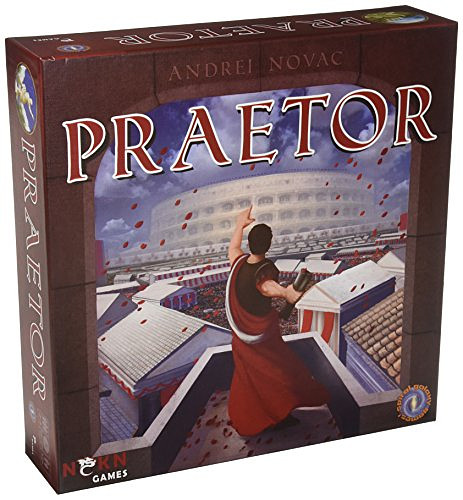 Praetor