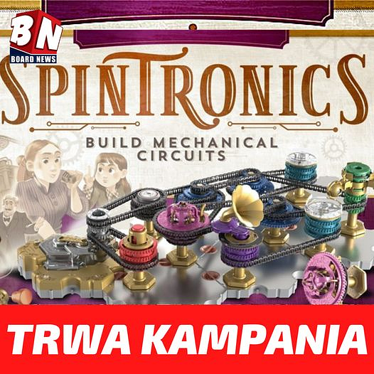 Spintronics