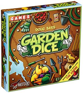 Garden Dice