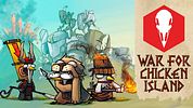 War For Chicken Island