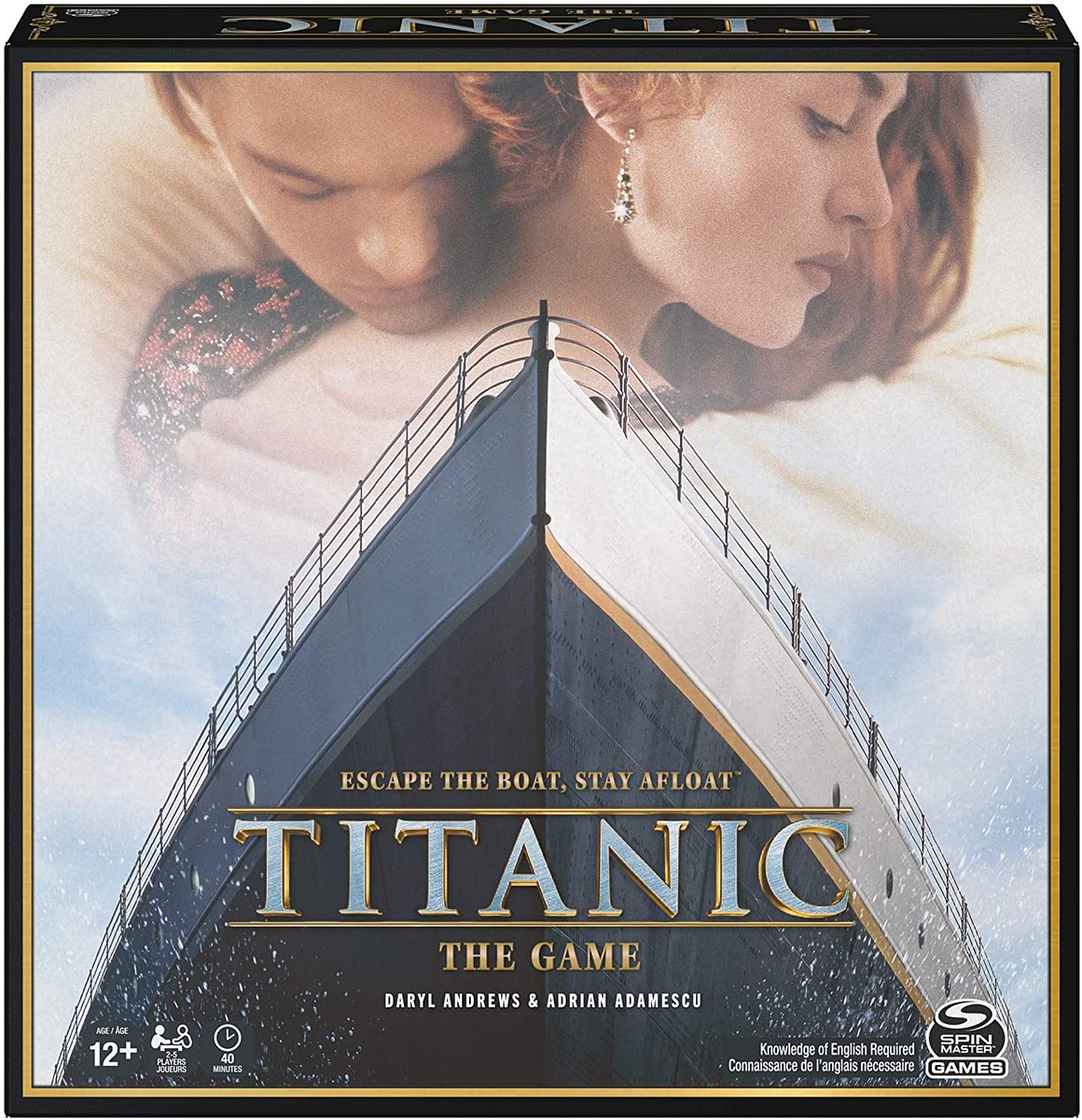 Titanic