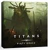 Titans: Piąty gracz