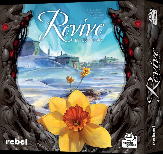 Revive