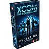 XCOM: Ewolucja