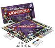 Monopoly: The Nightmare Before Christmas
