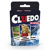 Cluedo: Gra karciana