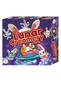 Lunar Creamery