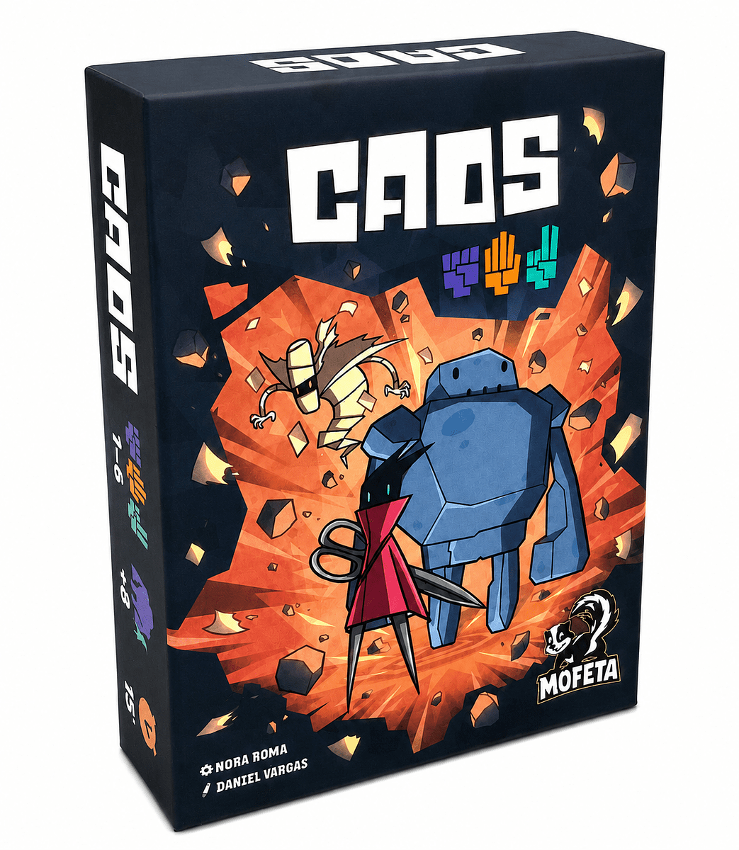 Caos