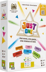 Just One: New Version