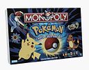 Monopoly: Pokémon