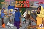 Food Alley