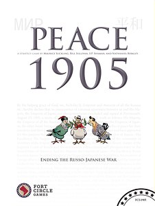 Peace 1905