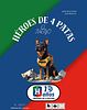 Héroes de 4 Patas