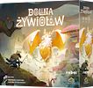Dolina żywiołów