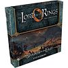 The Lord of the Rings: The Card Game - A Shadow in the East