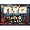 Wildlands: The Unquiet Dead