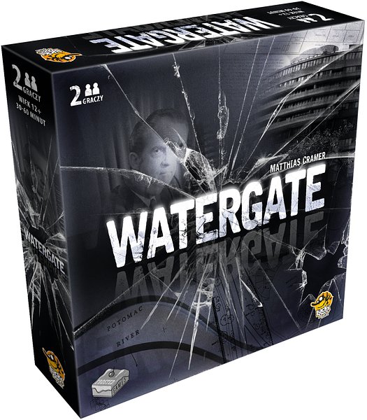Watergate