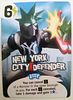 King of New York: New York City Defender