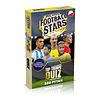 Top Trumps Quiz: World Football Stars - 200 pytań