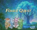 Foxes' Quest: A Co-operative Family Adventure