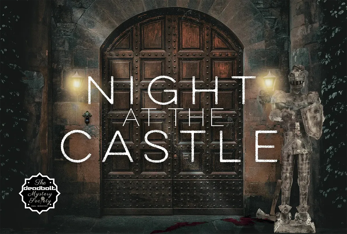 Night at the Castle