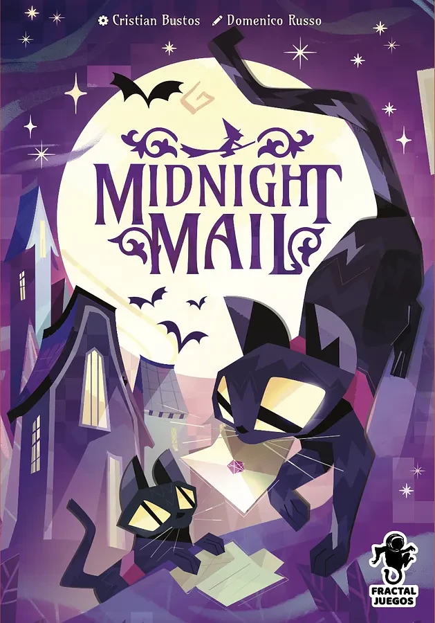 Midnight Mail