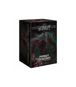 Deep Madness: Pomiot Śpiącego