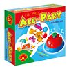 Ale pary: Z dzwonkiem - Misz-masz