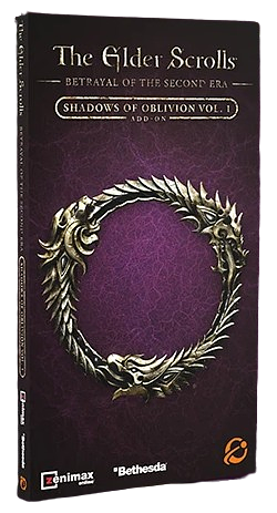 The Elder Scrolls: Betrayal of the Second Era – Shadows of Oblivion
