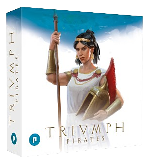 Triumph: Pirates