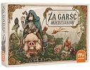 Za garść miedziaków