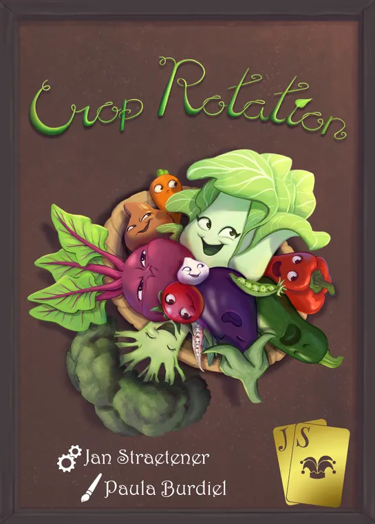 Crop Rotation