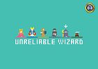 Unreliable Wizard