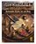 Gloomhaven: Jaws of the Lion - Removable Sticker Set and Map