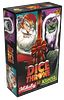 Dice Throne: Mikołaj vs Krampus