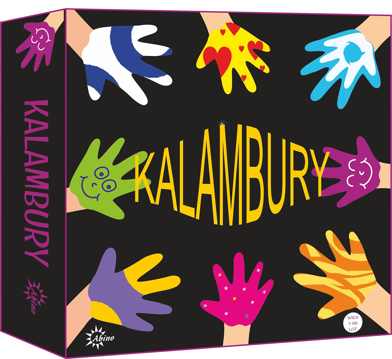 Kalambury