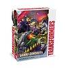 Transformers Deck-Building Game: Dawn of the Dinobots