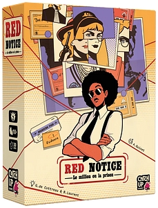 Red Notice: Le million ou la prison
