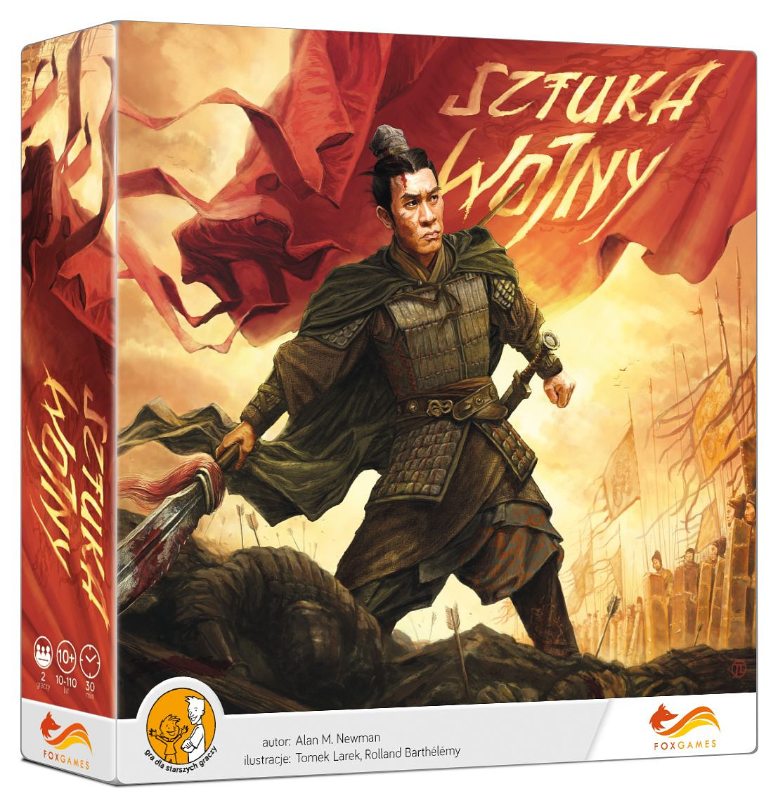 Sztuka Wojny
