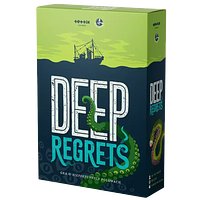 Deep Regrets