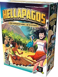 Hellapagos